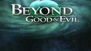 Beyond Good and Evil Soundtrack Photographic Evidence [upl. by Saffren378]