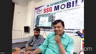 MTK DEAD PHONE TRACING DEMO CLASS SSG MOBILAP dead mobile repairing in hindi [upl. by Nesnar608]