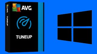 COMO INSTALAR AVG TUNEUP EN WINDOWS 10 2023 [upl. by Marcoux]