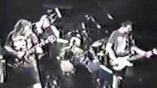 The Offspring  Live The Opera House Toronto 1993 Full Concert HD [upl. by Billen]