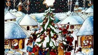 Ukrainian Christmas carol Good evening people  Добрий вечір люди Колядка [upl. by Letti]