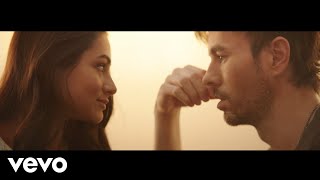 Enrique Iglesias  PENDEJO Official Video [upl. by Perice]