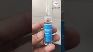 scorpion sting management lignocaine injection uses [upl. by Notla834]