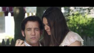 Blood Ties 2013  trailer RO [upl. by Lukas]