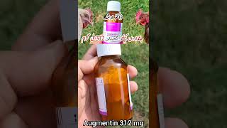 Use of Augmentin in Poultry Birds  Augmentin for Chickens  Dr ARSHAD Vet [upl. by Hoem402]