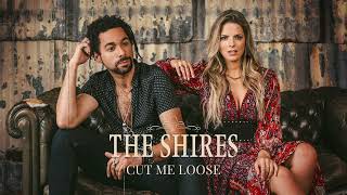 The Shires  Cut Me Loose Official Audio [upl. by Helaine]