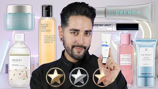 Best Skincare Of 2021  The James Welsh SKINCARE Awards [upl. by Spike994]