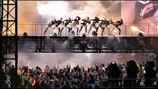 Beyoncé  Formation DVD On The Run II 2018 [upl. by Etterb]