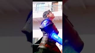 BALVEER SHORT VIDEO ATTITUDE STATUS TERE VASTE SONG baalveer Ashok editzediting edit [upl. by Fronniah]