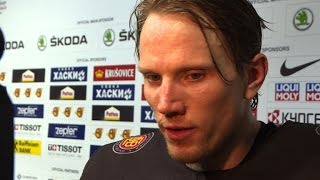 EishockeyTraum geplatzt DEBTeam scheitert im WMViertelfinale [upl. by Mundford]