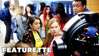 MEAN GIRLS Featurette  quotPlastic Is Foreverquot 2024 [upl. by Ybbil774]