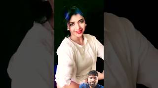 Saat Samundar Paar Me dance bollywood expression divyabharti sunnydeol song [upl. by Atinob450]