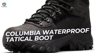 COLUMBIA NEWTON RIDGE PLUS WATERPROOF [upl. by Gibson]