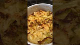 French Peasant food dish Garbure cooking recipe cookingchannel easyrecipe food homemadefood [upl. by Longfellow]