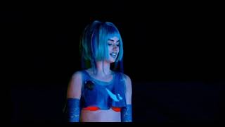 Blade Runner 2049 Full SongLoopMix Ana de Armas [upl. by Areek]