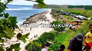 Pantai KuraKura [upl. by Grizel]