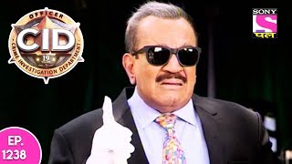 CID  सी आ डी  Episode 1238  9th December 2017 [upl. by Nyladnar517]