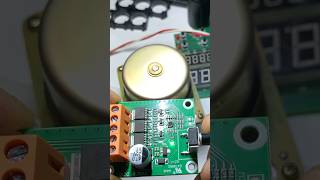 Low cost Brushless DC motor circuit shorts [upl. by Lien31]