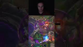 It was all perfectly planned playcabex on Twitch leagueoflegends viral fyp shorts clips [upl. by Omer]