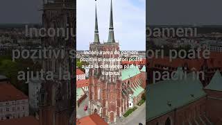 Wrocław Cathedral Cathedral of St John the Baptist [upl. by Aneled]