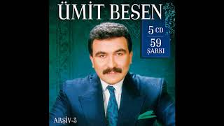 Ümit Besen  Bizim Hikayemiz [upl. by Enak670]