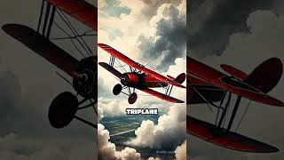 The Legend of the Red Baron RedBaron WWI AviationHistory HeroicPilots [upl. by Brott]