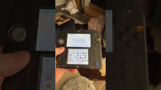 Upgrade Your Homebrew 3DS with this app [upl. by Amimej97]