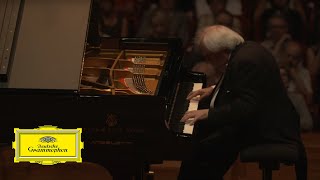 Grigory Sokolov – Mozart Piano Sonata No 14 in C Minor K 457 III Allegro assai [upl. by Josh]