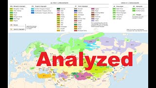 UralAltaic analyzed [upl. by Bedwell472]