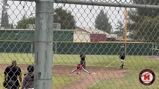 20241013 McLane Baseball ⚾️ Tournament McLane HS vs Grizzlies game 3 [upl. by Meid908]