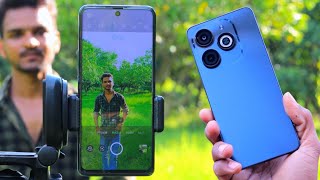 Infinix Smart 8 HD Camera Test All Features amp Settings  infinix smart 8 hd camera review [upl. by Auberbach]