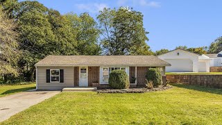 11817 Patrick Rd Hagerstown MD [upl. by Aramois]