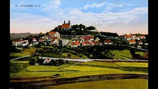 Sankt Annaberg ・Oberschlesien ・Góra Św Anny [upl. by Ojeitak]