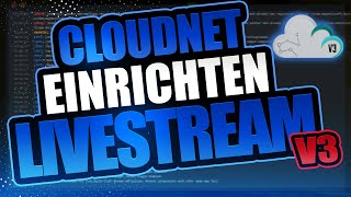 CloudNet installieren   Erklärungen » Und Fragen beantworten [upl. by Lorrimor673]