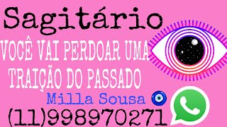 SAGITÁRIO 11102024  ALGUÉM DA FAMÍLIA VAI TE AJUDAR FINANCEIRAMENTE [upl. by Nyleahs219]