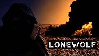 LONEWOLF  Post Apocalyptic Short Film [upl. by Leorsiy]