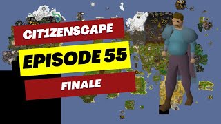 Cit1zenscape Finale Becoming a True Champion [upl. by Egbert402]