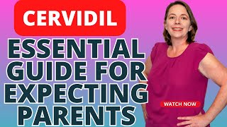 Understanding Cervidil Uses Benefits and Considerations for Expecting Parents  Risks and Rewards [upl. by Norre]