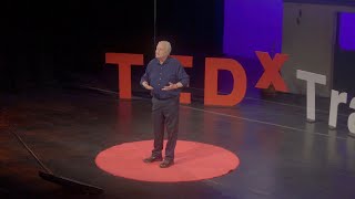 The GO Rules How To Run Your Own Race And Thrive In Sport And Life  William Micklem  TEDxTralee [upl. by Crowley]