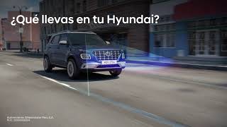 Transporta tus sueños con Hyundai [upl. by Kirima]