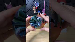 3D Printed Gear Ball Toy  Cool Things to 3D Print [upl. by Currier]