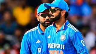 IND vs NZ Rohit Sharma के चलते हारेगी Team India Rohit ने मान ली Toss जीतकर Batting करने की गलती [upl. by Alletse561]