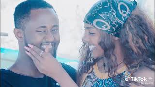 couples kissing Ethiopia tiktok habesha [upl. by Clova]