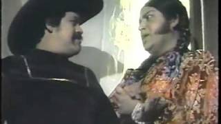 Los Polivoces  Laureando y Dona Paz Romeo y Julieta  2nda parte [upl. by Stoll604]