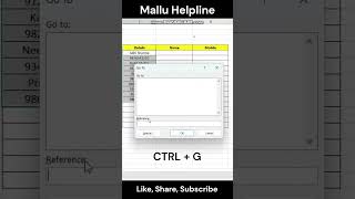 Copy Text and Numbers Separately in Excel Using These Simple Shortcuts excel exceltips [upl. by Friedberg]