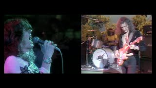 4 Deep Purple  Mistreated California Jam 1974 BDrip 1080p HD [upl. by Farrica]