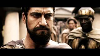 Trailer for quotThe 300 Spartansquot [upl. by Sorrows]