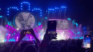 The Chainsmokers  Live in S2O Music Festival 2024 Bangkok 2 [upl. by Jeramie]