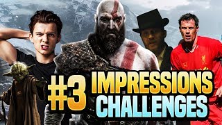 First Impressions 3  Peaky Blinders Sopranos Video Games and More [upl. by Akihsal]