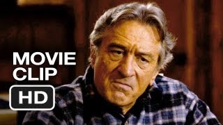 Killing Season Movie CLIP  War Stories 2013  Robert De Niro John Travolta Thriller HD [upl. by Eybbob]